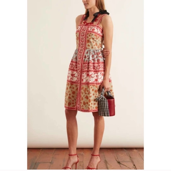 Gal Meets Glam Dresses & Skirts - Gal Meets Glam Gianna Dress SZ 6